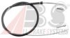 SKODA 6R0609721H Cable, parking brake